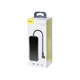 USB hub BASEUS Multi-functional Type-C to 3 USB3.0+HD4K+Type-C PD - зображення 4