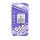 Конвертер KONI STRONG Micro USB OTG KS-32mo - зображення 2