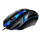 Игровой набор клавиатура и мышка Gaming G21B с RGB подсветкой - изображение 4