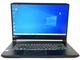 Ігровий ноутбук Acer PREDATOR PT515/300Hz/i7-8750H (6ядер 12 потоків)/16GB DDR4/512GB SSD/RTX2080 - 8GB Б/У - зображення 3