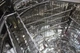 Медогонка Uley 4-х рамочная нержавеющая поворотная кассеты нержавеющие М5014 - изображение 2