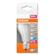 Лампочка Osram SST CLAS A 100 12 W/4000K E27 (4058075434707) - изображение 4