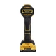 Шуруповерт DeWALT DCD709D2T - зображення 4