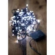 Гирлянда BPNY White 160 LED, 10М, 8 функций, 220V, 9.6W (102950) - изображение 3