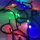 Гірлянда ColorWay LED 100 Color 10м 8 функцій 220V (CW-G-100L10VMC) - зображення 10