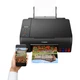 Многофункциональное устройство Canon PIXMA G640 c Wi-Fi (4620C009) - изображение 8