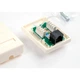 Компьютерная розетка RJ45x1 UTP cat.5e 8P8C Vinga (VCPRJ45O1NE) - изображение 4