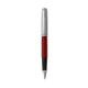 Ручка перьевая Parker JOTTER 17 Original Red CT FP F (15 711) - изображение 1