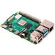 Мікро ПК Raspberry Pi 4, Model B, 8GB (RPI4-MODBP-8GB) - зображення 3
