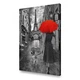 Картина Прогулка по Парижу30x40 см (P0503) - изображение 2
