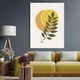 Картина Оливковая Ветвь30x40 см (P0497) - изображение 3