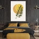 Картина Оливковая Ветвь30x40 см (P0497) - изображение 5