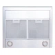 Вытяжка Perfelli ts 6822 i/bl led - изображение 4