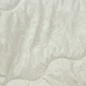 Ковдра Viluta вовняна стьобана Comfort 140х205см полуторна - зображення 5