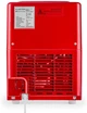 Льодогенератор Klarstein Ice Cube Mashine Red (10026370) - изображение 6