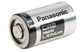 Батарейка Panasonic CR2 /CR15H270 Industrial Lithium літієва 3V 3В (743172412) Срібло - зображення 3