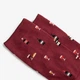 Пара шкарпеток Dodo Socks Винце 42-43 - изображение 2
