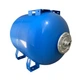 Гідроакумулятор 80л Zilmet Ultra-Pro 10bar горизонтальний (1100008005) - зображення 1