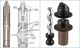 Насос шнековий GRANDWATER 4S QGD 1.8-50-0.55кВт/14м кабель - изображение 4