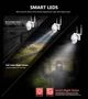 4G камера Boavision HX-4G50M58AS 5Mp (IP, 3G, PTZ) (801) - зображення 2