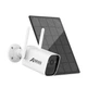WiFi видеокамера Anran N01 3Mp + солнечная панель - изображение 1