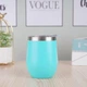 Термокухоль Ardesto Compact Mug AR-2635-MMS 350 мл блакитний - зображення 1