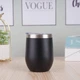 Термокружка Ardesto Compact Mug AR-2635-MMB 350 мл черная - изображение 6