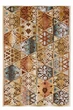 Килим Harmony 11 X 75x150 - зображення 1