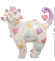 Фигурка "Кот Ля-Муррр" Pavone 14 см 1101619 - изображение 1