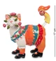 Фигурка "Кошка Матрена" Pavone 17 см 1105770 - изображение 1