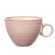 Набор чашек из 4 штук Lefard 001ALP/pink - изображение 2