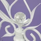 Інтер'єрний свічник Dentelle Lefard AL98669 - зображення 3