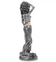 Статуэтка Veronese Ошун - Богиня красоты 24 см 1902596 - изображение 2