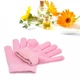 Рукавички Spa Gel gloves для зволоження рук (1301SGGPRCHS) CLS55 - зображення 3