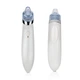Аппарат для вакуумной чистки лица Beauty Skin Care Specialist XN-8030 белый - изображение 2
