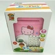 Копилка-сейф электронная с отпечатком пальца Hello Kitty (SN9QI11457) - изображение 6