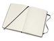 Блокнот Moleskine Classic medium 11,5&nbsp;x 18 см в крапку чорний - изображение 4