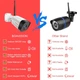 WiFi видеокамера Boavision HX-B06-5MP (1001) - изображение 3