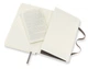 Блокнот Moleskine Classic 9 х 14 см в лінію коричневий м'який - изображение 5