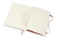 Блокнот Moleskine Classic великий 19&nbsp;x 25 см у клітинку червоний м'який - изображение 5