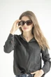 Жіночі сонцезахисні окуляри polarized Р0901-2 - зображення 5