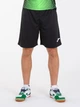 Спортивные шорты мужские Joma Nobel 100053.100 S Черные (9995043144068) - изображение 1