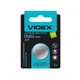 Батарейка літієва Videx CR2032 - изображение 2