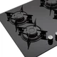 Варочная поверхность Jantar HGF 60 BL EF - изображение 9