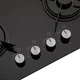 Варочная поверхность Jantar HGF 60 BL EF - изображение 11