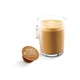 Кава в капсулах Nescafe Dolce Gusto Cafe Au Lait Decaffeinato - изображение 2