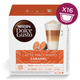 Кава в капсулах Nescafe Dolce Gusto Latte Macchiato Caramel - изображение 1