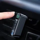 Адаптер Baseus Qiyin AUX Car Bluetooth Receiver WXQY-01 Black - изображение 2