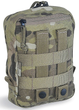 Подсумок Tasmanian Tiger Tac Pouch 5 MC Multicam (TT 7860.394) - изображение 2