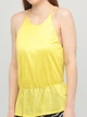 Топ женский H&M 0223332_желтый S Желтый (KAY2000001321263) - изображение 3